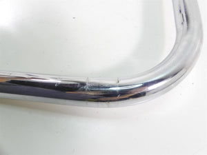 2002 Harley Touring FLHRCI Road King Highway Chrome Crash Guard 49184-97