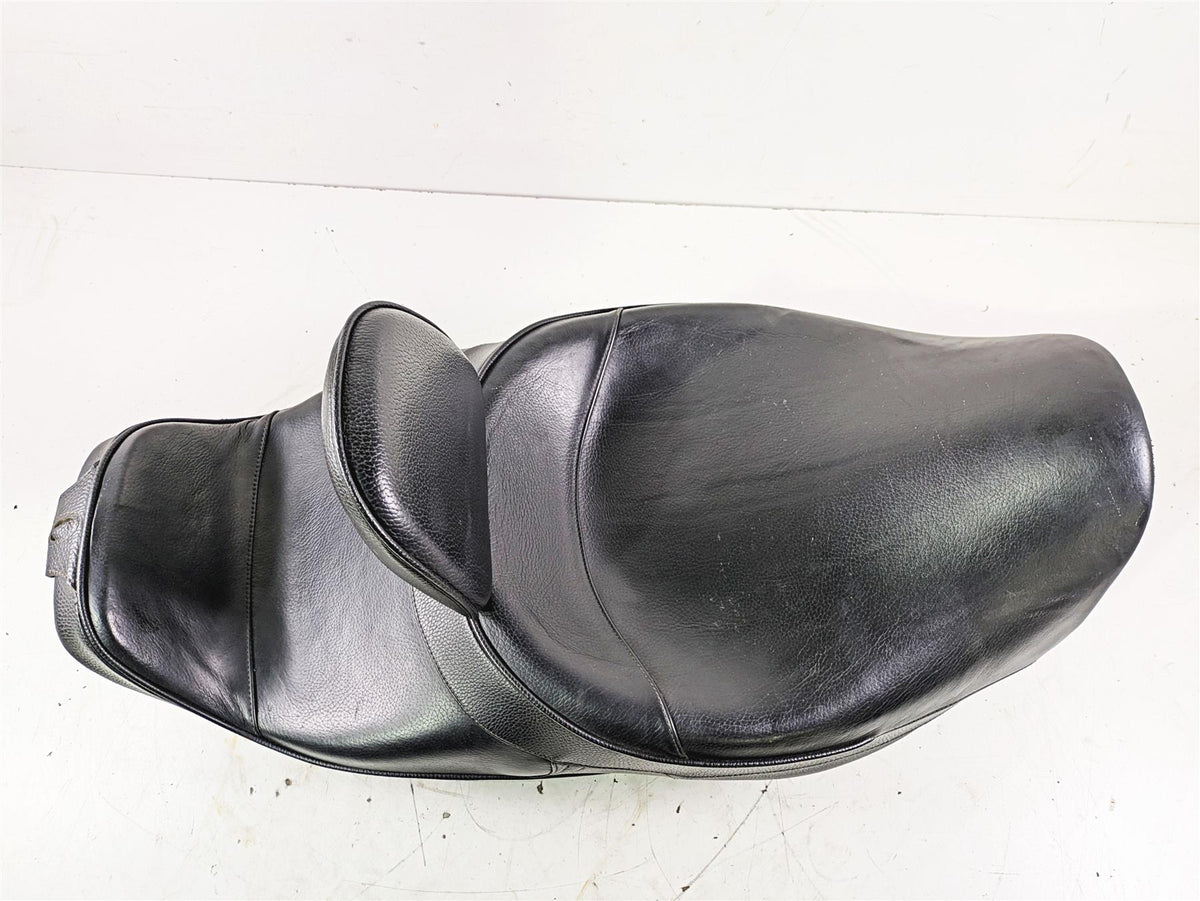 1998 Moto Guzzi California 1100 EV Corbin Dual Tour Comfort Seat Set MGEV11-DT {{ shop.shopifyCountryName }} - Mototech271