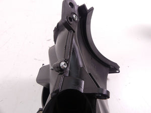 2016 Harley Touring FLTRX Road Glide Right Air Duct Intake Assembly 29200068 | Mototech271