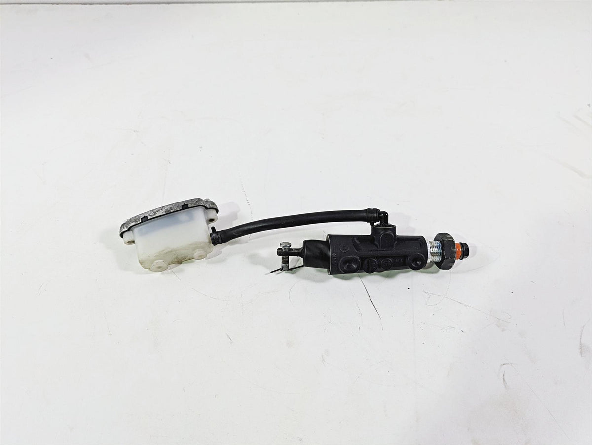 2016 Harley VRSCDX Night Rod Rear Brake Master Cylinder 44740-06A {{ shop.shopifyCountryName }} - Mototech271