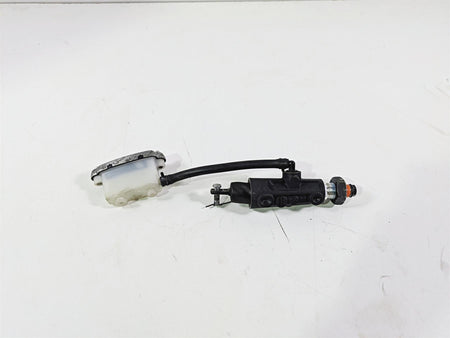 2016 Harley VRSCDX Night Rod Rear Brake Master Cylinder 44740-06A {{ shop.shopifyCountryName }} - Mototech271