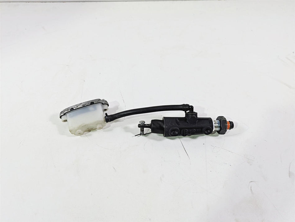 2016 Harley VRSCDX Night Rod Rear Brake Master Cylinder 44740-06A {{ shop.shopifyCountryName }} - Mototech271
