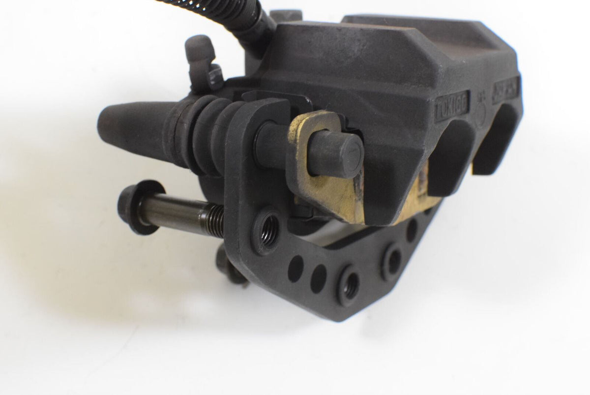 2006 Kawasaki EX250R EX250 R Ninja Front Brake Caliper Pads Line 43080-5013-DJ {{ shop.shopifyCountryName }} - Mototech271