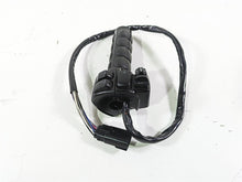 Load image into Gallery viewer, 2008 Harley Touring FLHTCU E-Glide 105TH Right Control Switch Cruise 71684-06A | Mototech271
