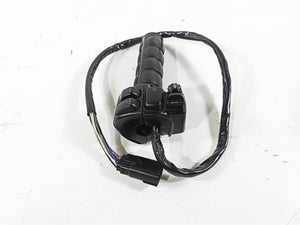 2008 Harley Touring FLHTCU E-Glide 105TH Right Control Switch Cruise 71684-06A | Mototech271
