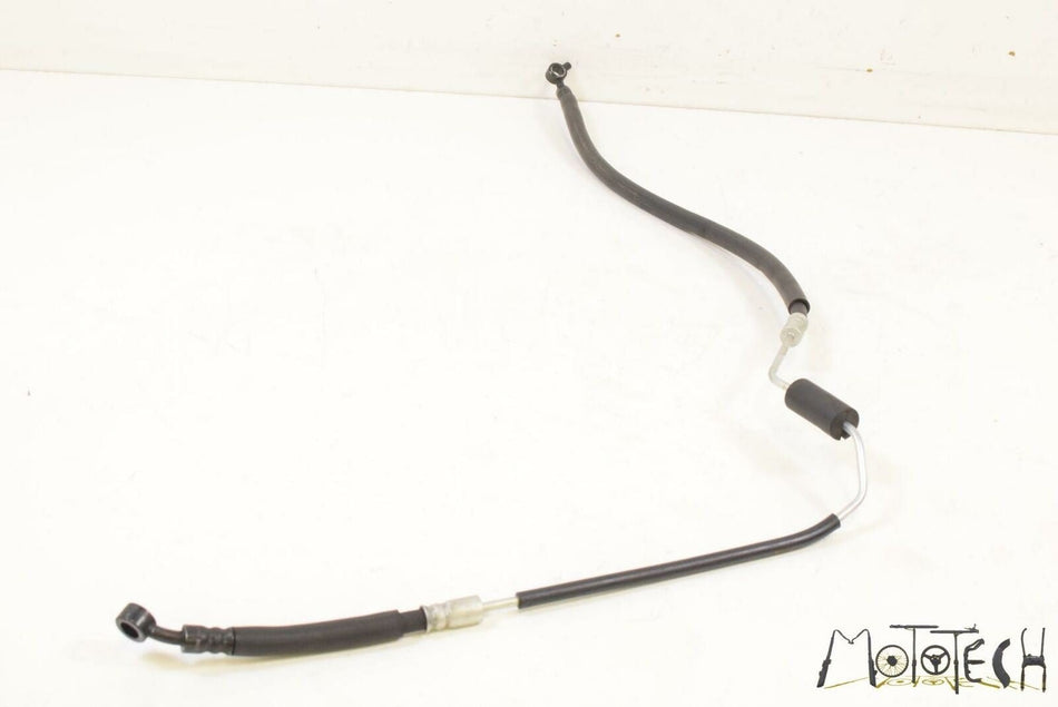 2014 Kawasaki ZX1400 ZX14R Ninja Clutch Line Hose Tube 43095-0410 {{ shop.shopifyCountryName }} - Mototech271