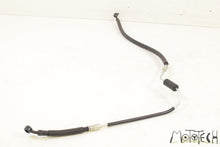 Load image into Gallery viewer, 2014 Kawasaki ZX1400 ZX14R Ninja Clutch Line Hose Tube 43095-0410 | Mototech271
