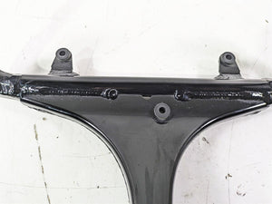 2005 Kawasaki ZX12R Ninja Front Stay Fairing Mirror Rear