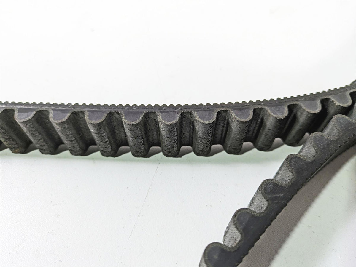 2008 Harley FLSTC Softail Heritage Rear Main Drive Belt 133T 1" 40058-07 {{ shop.shopifyCountryName }} - Mototech271