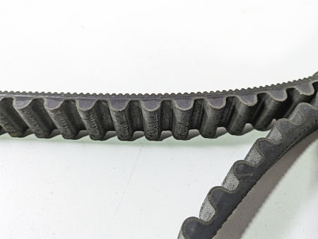 2008 Harley FLSTC Softail Heritage Rear Main Drive Belt 133T 1" 40058-07 {{ shop.shopifyCountryName }} - Mototech271