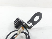 Load image into Gallery viewer, 2013 Victory Cross Country Left Hand Radio Audio Control Switch Black 1017807 | Mototech271
