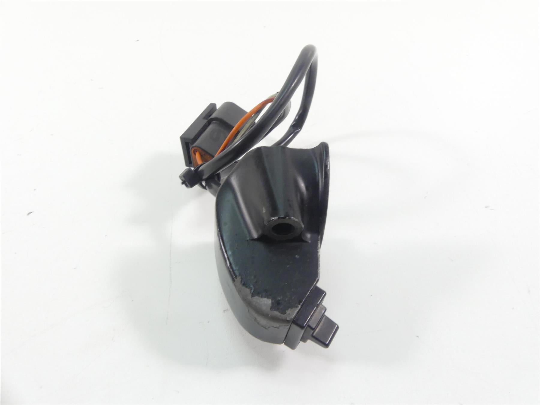1995 Harley Touring FLHTCU Electra Glide Handlebar Cruise Switch Set 45043-89 {{ shop.shopifyCountryName }} - Mototech271