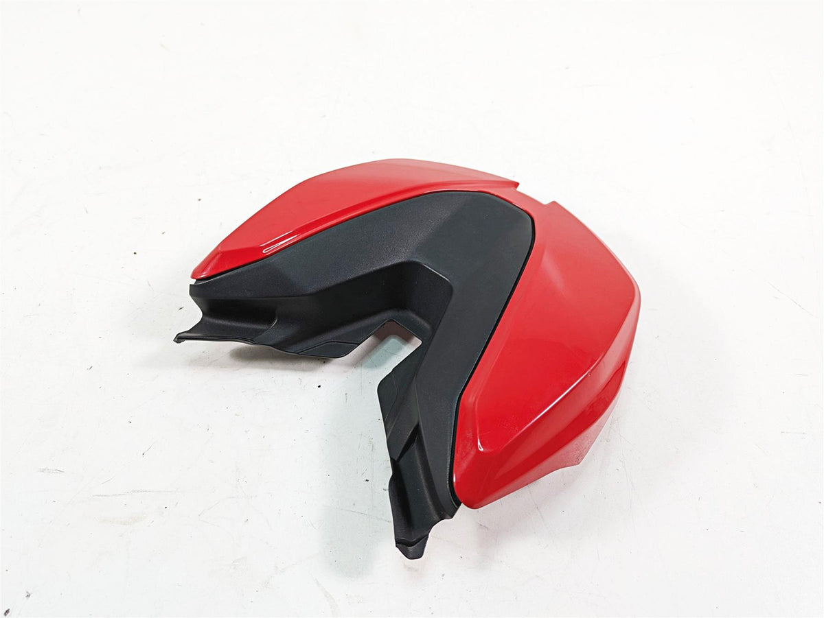 2020 Ducati Hypermotard 950 SP Upper Taillight Wing Cover Fairing 48028993AA {{ shop.shopifyCountryName }} - Mototech271