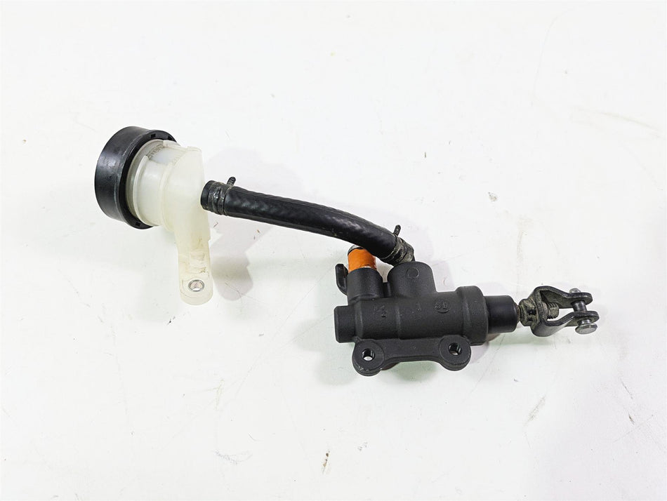2015 BMW R1200 GS Adv K51 Nissin Rear Brake Master Cylinder 1/2" 34318522398 {{ shop.shopifyCountryName }} - Mototech271