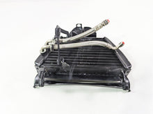 Load image into Gallery viewer, 2012 Mv Agusta F4 RR Oil Cooler + Lines &amp; Cover - No Leaks 8000B4882

