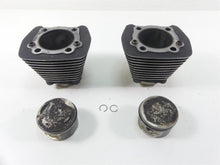 Load image into Gallery viewer, 2001 Harley Davidson XL1200 Sportster Cylinder Piston Jug Barrel Set 16447-88 | Mototech271
