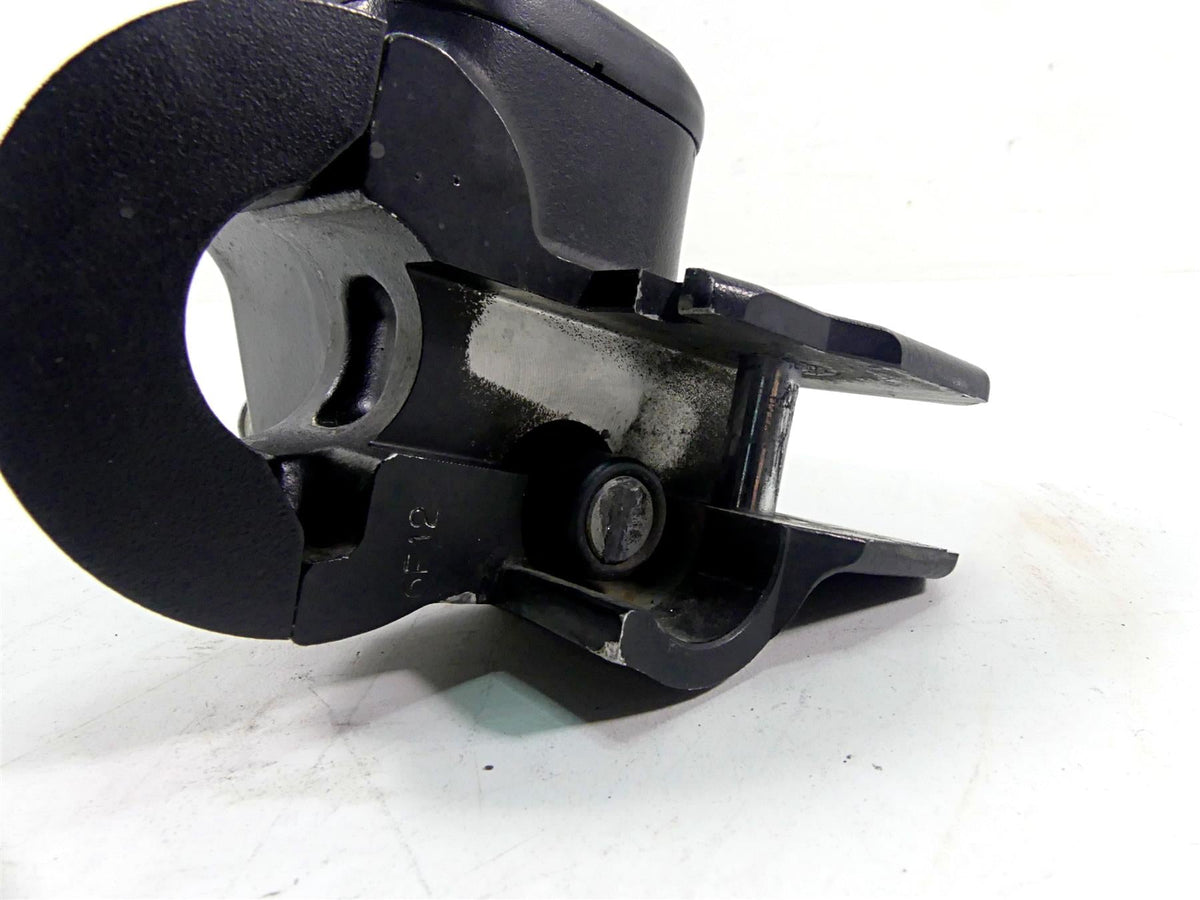 2016 Harley Softail FLS Slim Front Brake Master Cylinder 1/2" 41700233 {{ shop.shopifyCountryName }} - Mototech271
