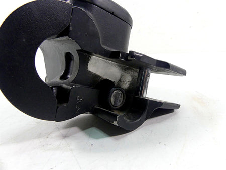 2016 Harley Softail FLS Slim Front Brake Master Cylinder 1/2" 41700233 {{ shop.shopifyCountryName }} - Mototech271