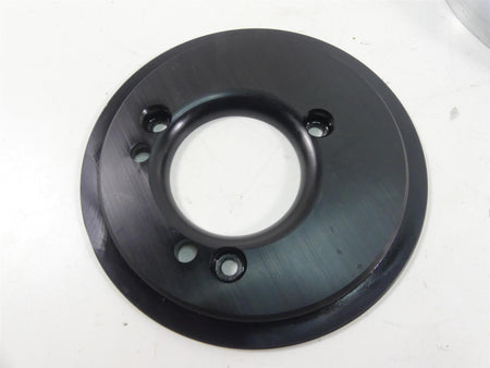 2013 Harley Touring FLTRX Road Glide Air Cleaner Filter 103ci + Emblem 29630-08A {{ shop.shopifyCountryName }} - Mototech271