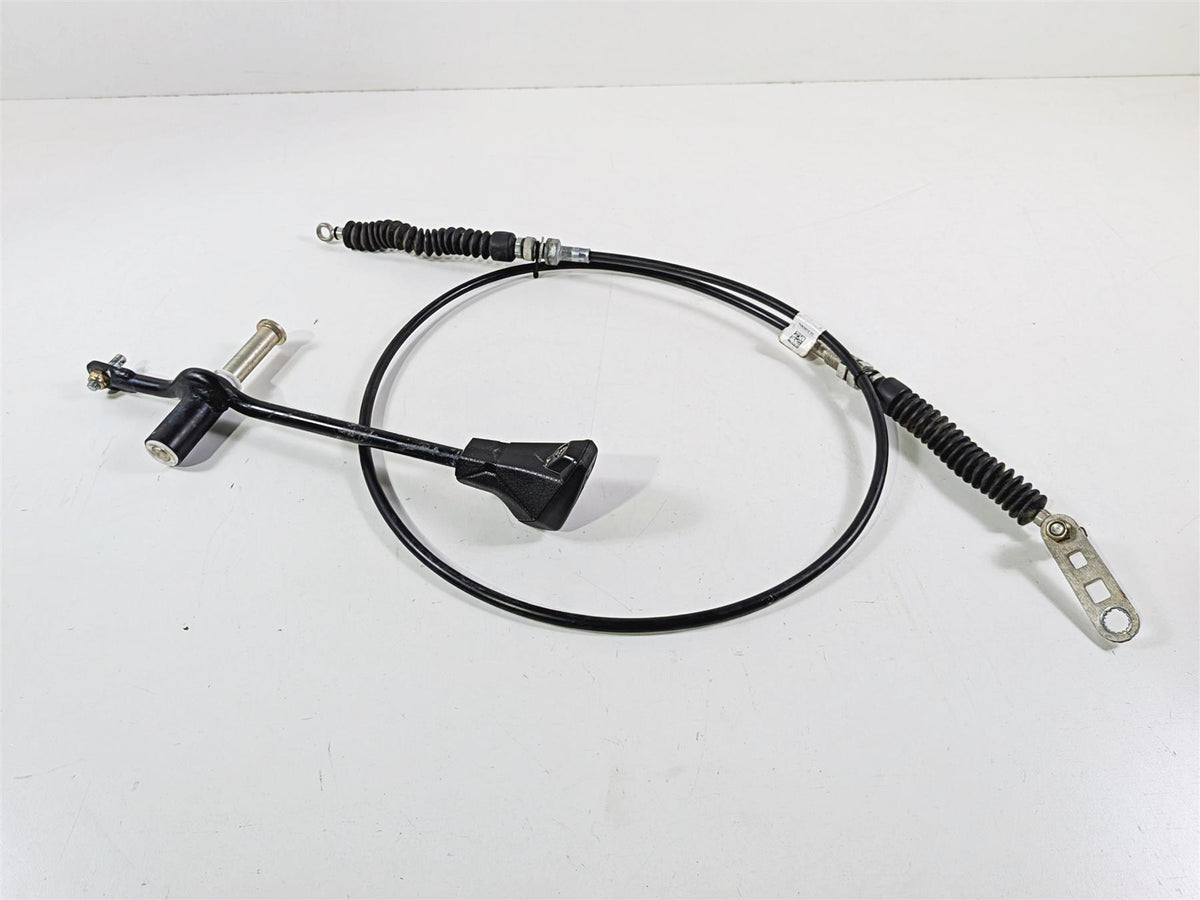 2024 Polaris RZR Pro XP Sport Shifter Gear Selector & Cable Set 7083012-Mototech271