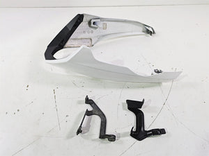 2019 Triumph Speed Triple RS 1050 Lower Belly Cover & Mounts T2303565