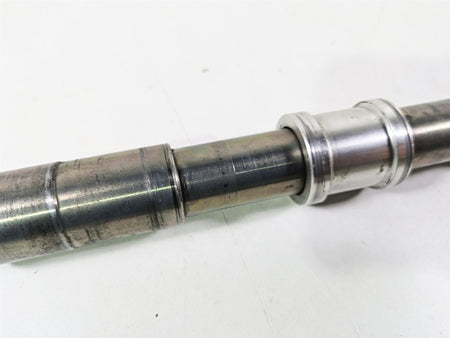 2012 BMW R1200R K27 Straight Front Axle Wheel Spindle 36318526446 {{ shop.shopifyCountryName }} - Mototech271