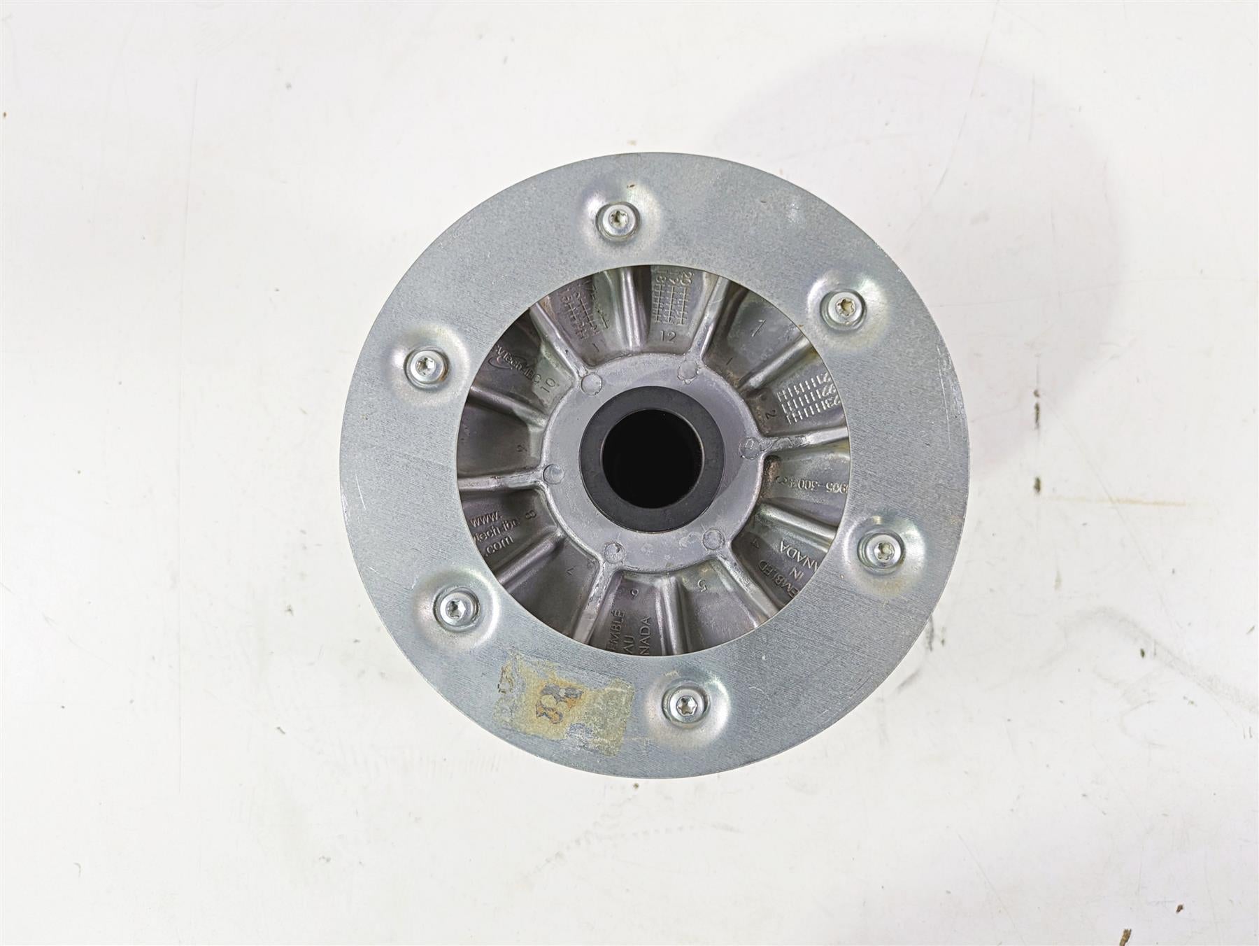 2022 CFMoto Zforce 950 Sport Primary Drive Clutch 233mi 0JYA-051000-00003 {{ shop.shopifyCountryName }} - Mototech271