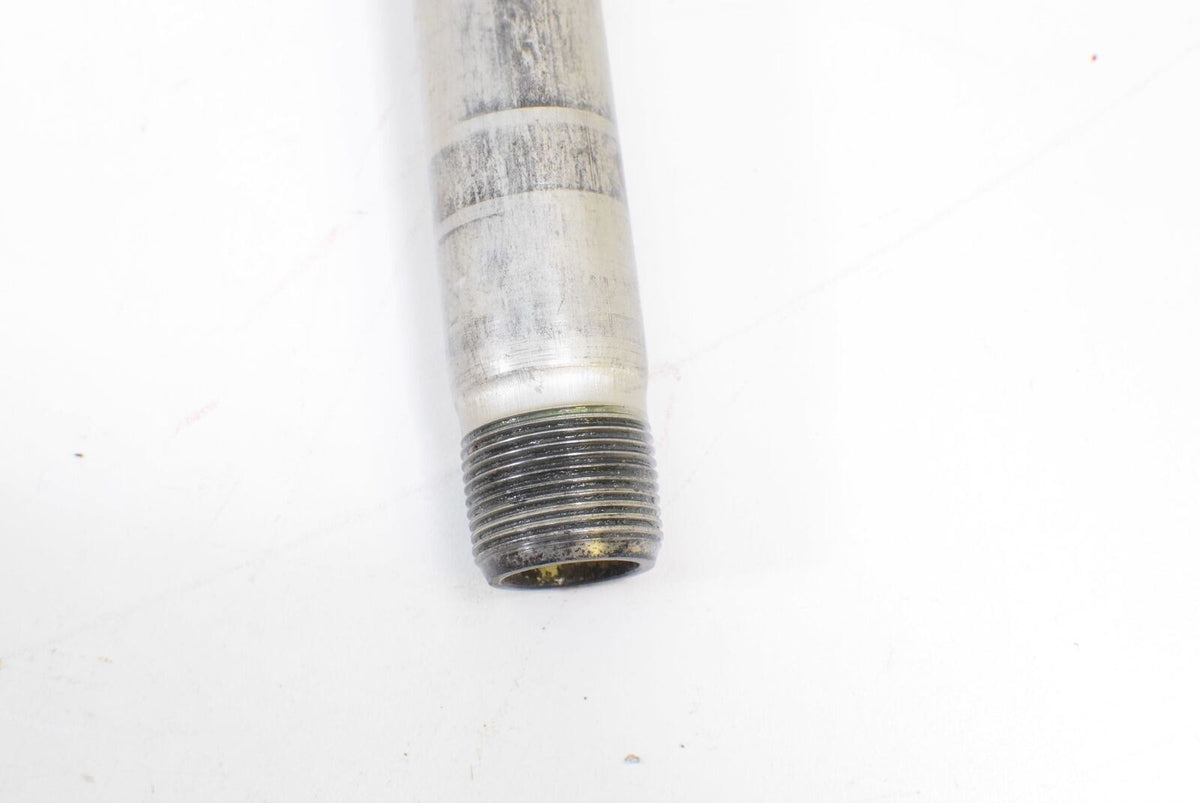 2006 Kawasaki ZX6R ZX636 Ninja Front Axle Wheel Spindle 41068-0034 {{ shop.shopifyCountryName }} - Mototech271