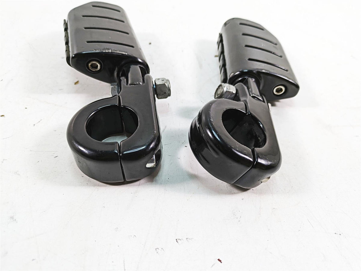 2020 Harley Softail FXBB Street Bob Crash Bar Highway Foot Peg Set - Read {{ shop.shopifyCountryName }} - Mototech271