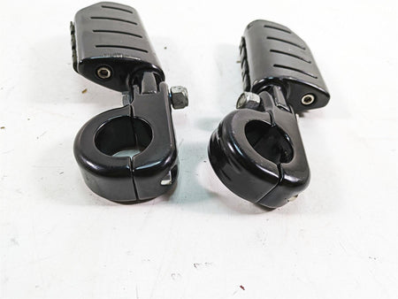 2020 Harley Softail FXBB Street Bob Crash Bar Highway Foot Peg Set - Read {{ shop.shopifyCountryName }} - Mototech271