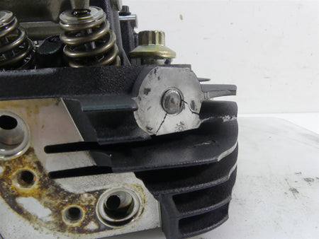 2021 Harley Softail FXBBS Street Bob Rear Cylinder Head M8 114ci - Read 16500388 {{ shop.shopifyCountryName }} - Mototech271