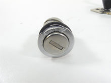 Load image into Gallery viewer, 2006 Harley Sportster XL1200 Custom Ignition Switch Steering Lock &amp; Key 71441-94 | Mototech271
