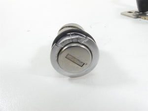 2006 Harley Sportster XL1200 Custom Ignition Switch Steering Lock & Key 71441-94 | Mototech271