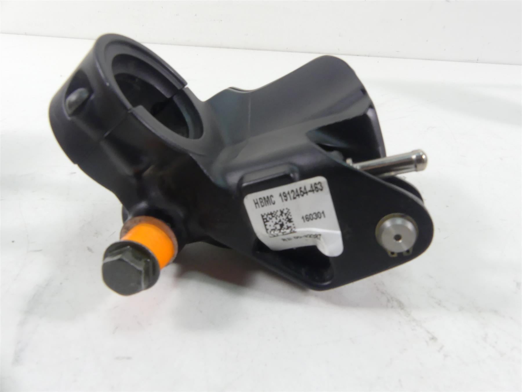 2016 Indian Chief Dark Horse Front Brake Master Cylinder 1912454 2206240 {{ shop.shopifyCountryName }} - Mototech271