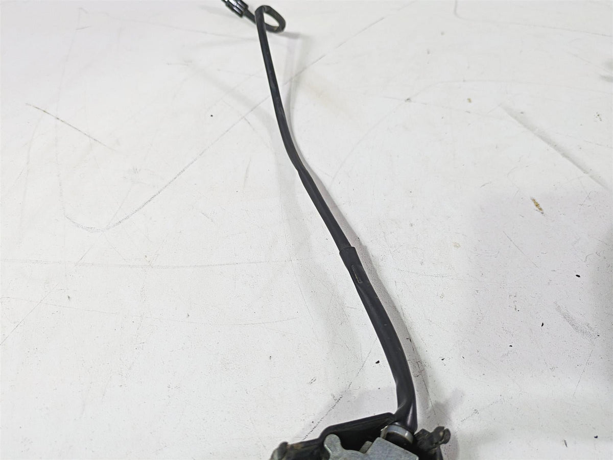 2023 Kawasaki KLR KL 650 Adventure Side Kickstand Kick Stand 34024-0171-18R {{ shop.shopifyCountryName }} - Mototech271