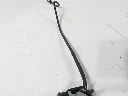 2023 Kawasaki KLR KL 650 Adventure Side Kickstand Kick Stand 34024-0171-18R {{ shop.shopifyCountryName }} - Mototech271