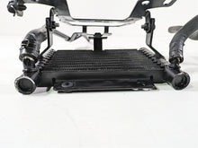 Load image into Gallery viewer, 2020 Harley Touring FLHT Electra Glide Oil Cooler &amp; Cover 62700227 26800092
