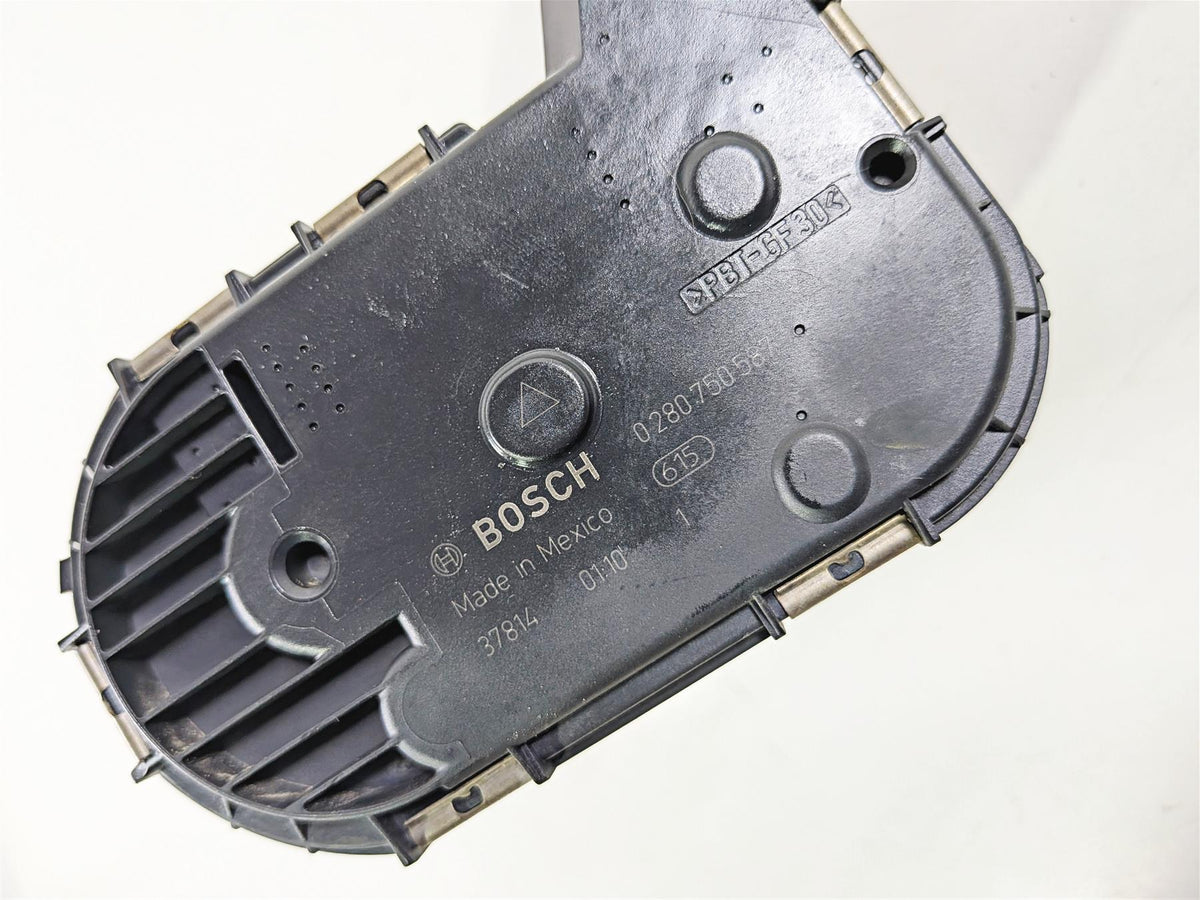 2024 Polaris RZR Pro XP Sport Bosch Throttle Body 1204455-Mototech271