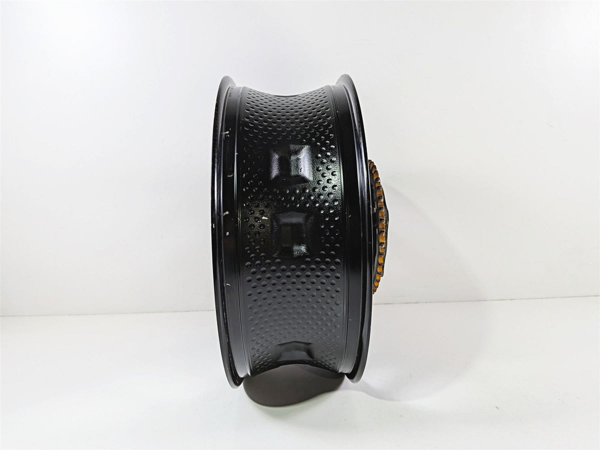 2024 Yamaha YZF R1 RN65 17x6 Rear Wheel Rim - Runout B3L-25338-00 {{ shop.shopifyCountryName }} - Mototech271