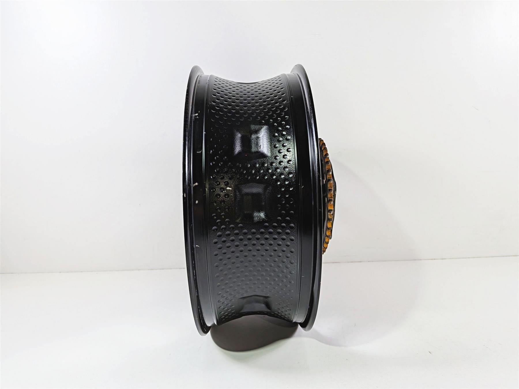 2024 Yamaha YZF R1 RN65 17x6 Rear Wheel Rim - Runout B3L-25338-00 {{ shop.shopifyCountryName }} - Mototech271