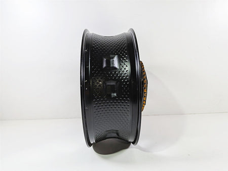 2024 Yamaha YZF R1 RN65 17x6 Rear Wheel Rim - Runout B3L-25338-00 {{ shop.shopifyCountryName }} - Mototech271