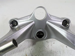 2022 BMW R1250 RT K052 Upper Triple Tree Handle Bar Clamp Set 31428392390 | Mototech271