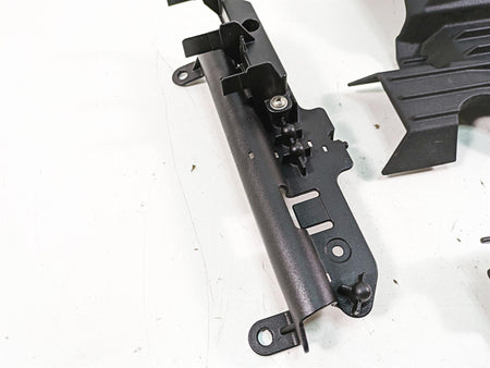 2014 Moto Guzzi California 1400 T Engine Motor Cover Cowl Set B063306 B063143 {{ shop.shopifyCountryName }} - Mototech271