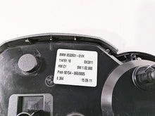 Load image into Gallery viewer, 2012 BMW R1200R K27 Speedometer Gauge Instrument - 58k 8532651 62118550062 | Mototech271

