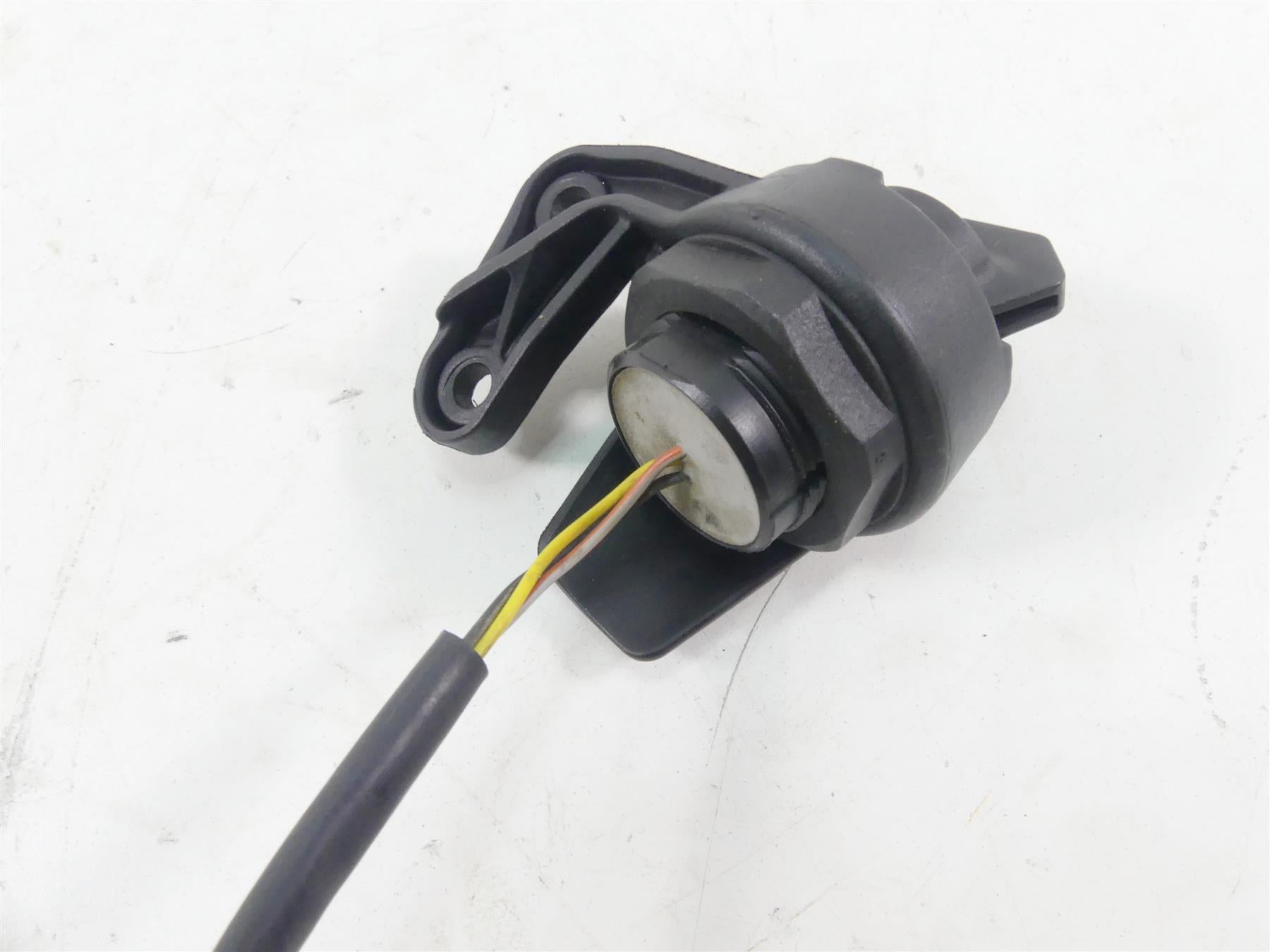 2015 KTM 1290 Adventure Passenger Seat Heating Switch Heat Adjuster 60411041000 {{ shop.shopifyCountryName }} - Mototech271