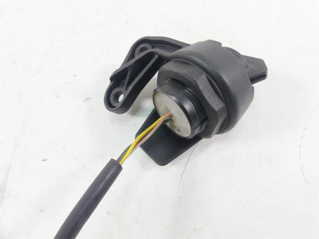2015 KTM 1290 Adventure Passenger Seat Heating Switch Heat Adjuster 60411041000 {{ shop.shopifyCountryName }} - Mototech271