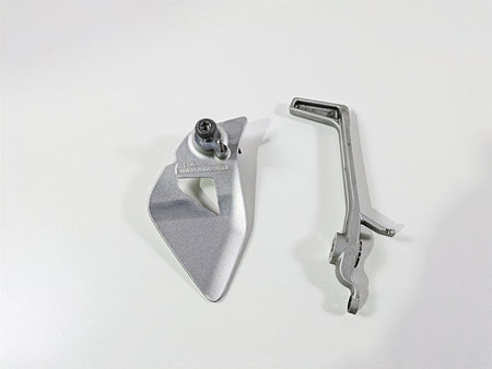 2019 BMW R1250RT K52 Brake Pedal + Footpeg Mount 35218534746 {{ shop.shopifyCountryName }} - Mototech271