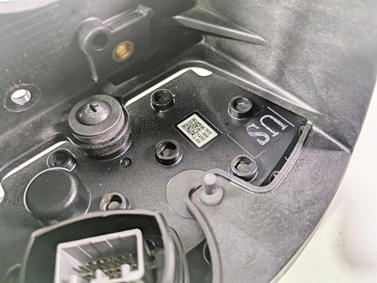 2016 Kawasaki ZX10R Ninja Speedo Gauge Instrument Cluster - 46K 25031-0658 {{ shop.shopifyCountryName }} - Mototech271