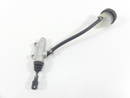2014 BMW K1600 GTL K48 Rear Brembo Brake Master Cylinder 34317700429 {{ shop.shopifyCountryName }} - Mototech271
