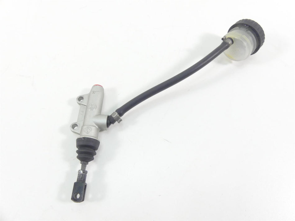 2014 BMW K1600 GTL K48 Rear Brembo Brake Master Cylinder 34317700429 {{ shop.shopifyCountryName }} - Mototech271